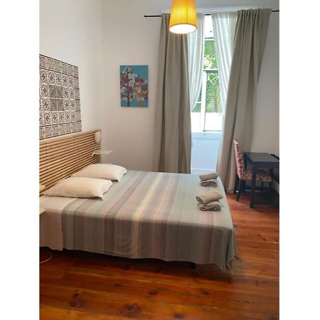 Pouso Dos Anjos Hotel Lisboa Kültér fotó