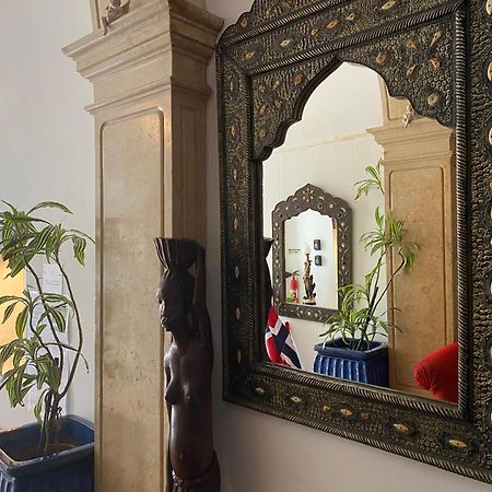 Pouso Dos Anjos Hotel Lisboa Kültér fotó