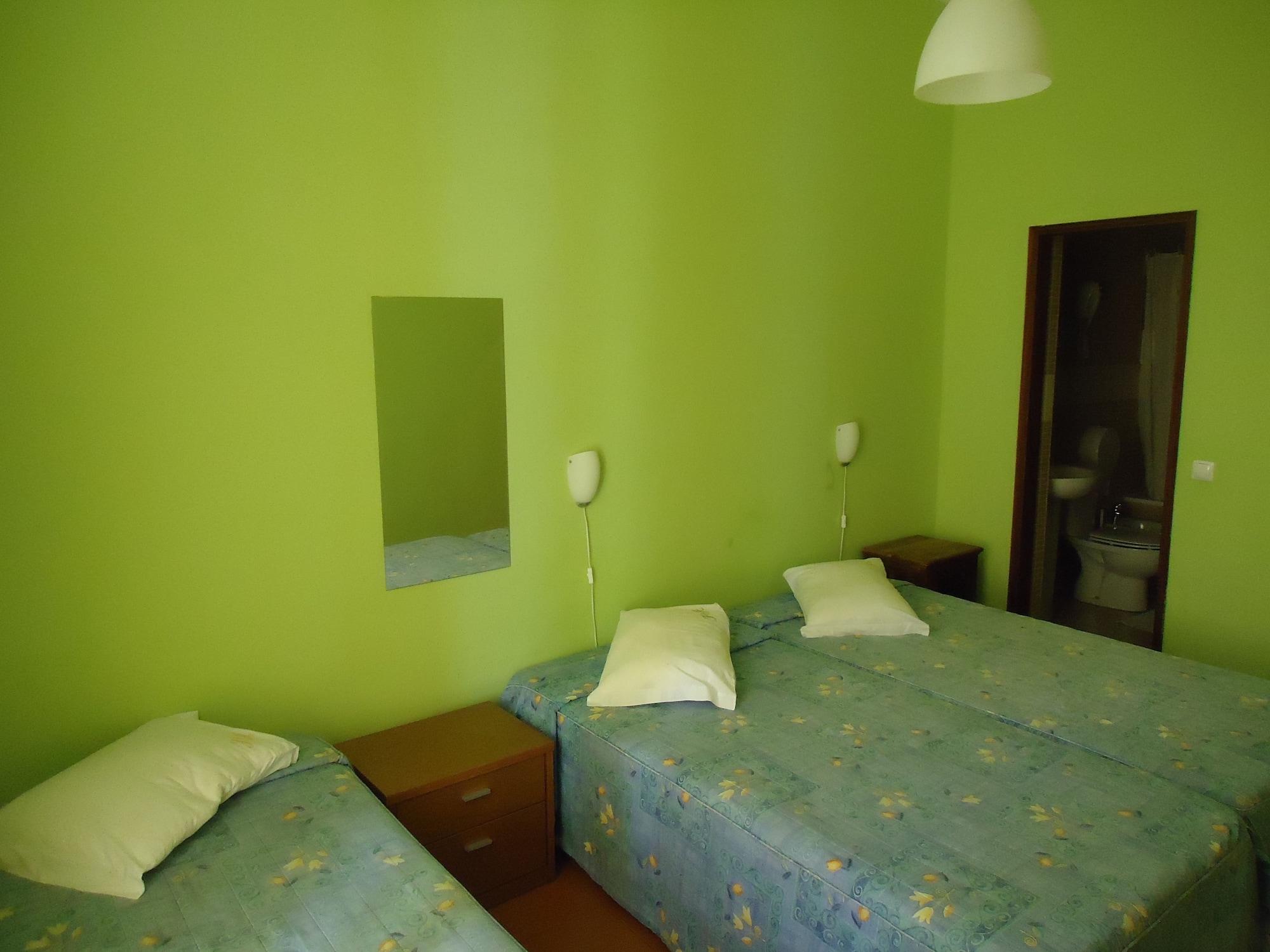 Pouso Dos Anjos Hotel Lisboa Kültér fotó
