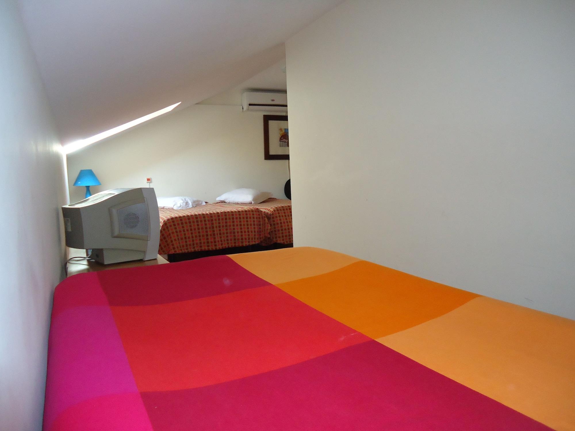 Pouso Dos Anjos Hotel Lisboa Kültér fotó