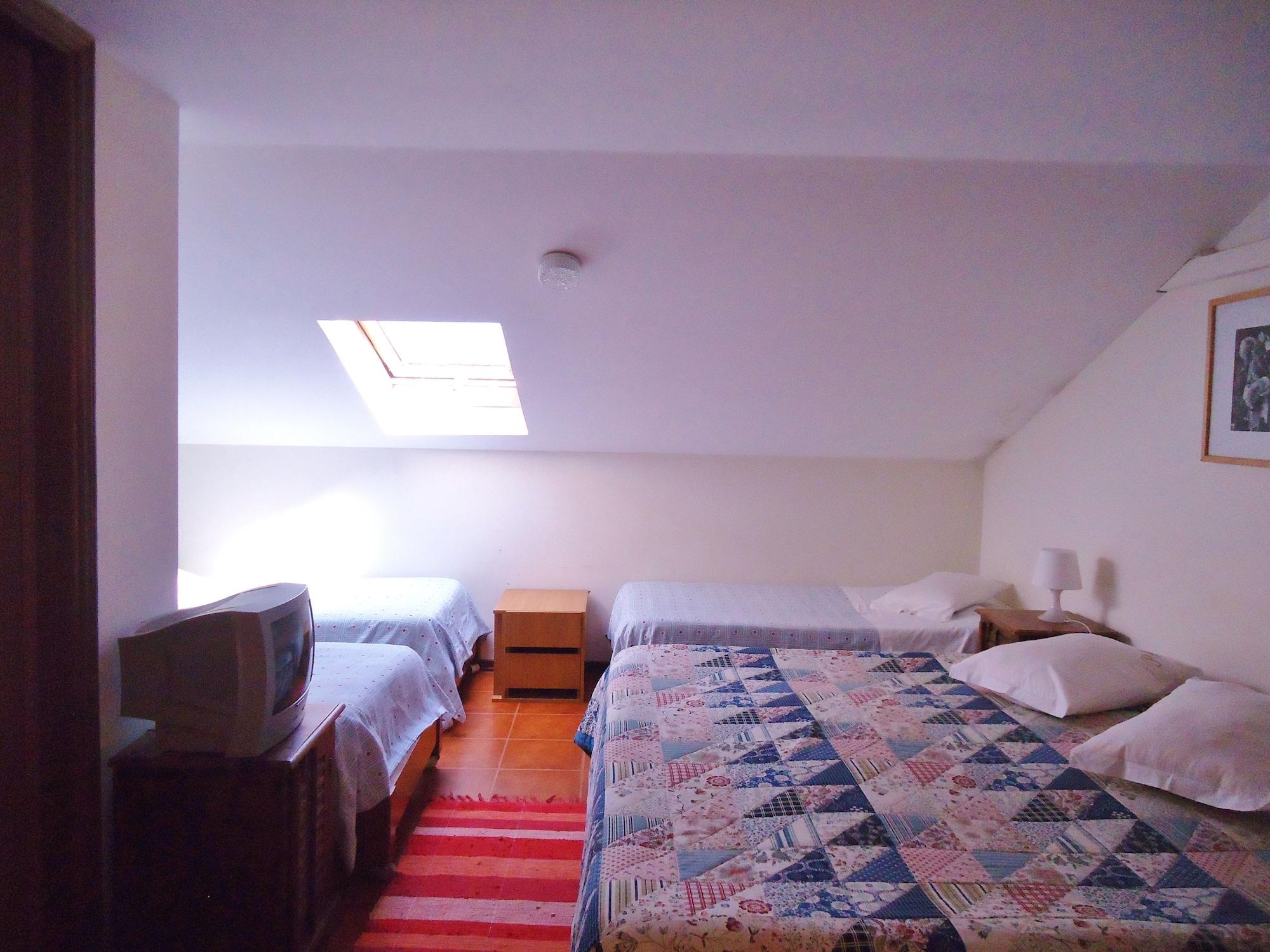 Pouso Dos Anjos Hotel Lisboa Kültér fotó