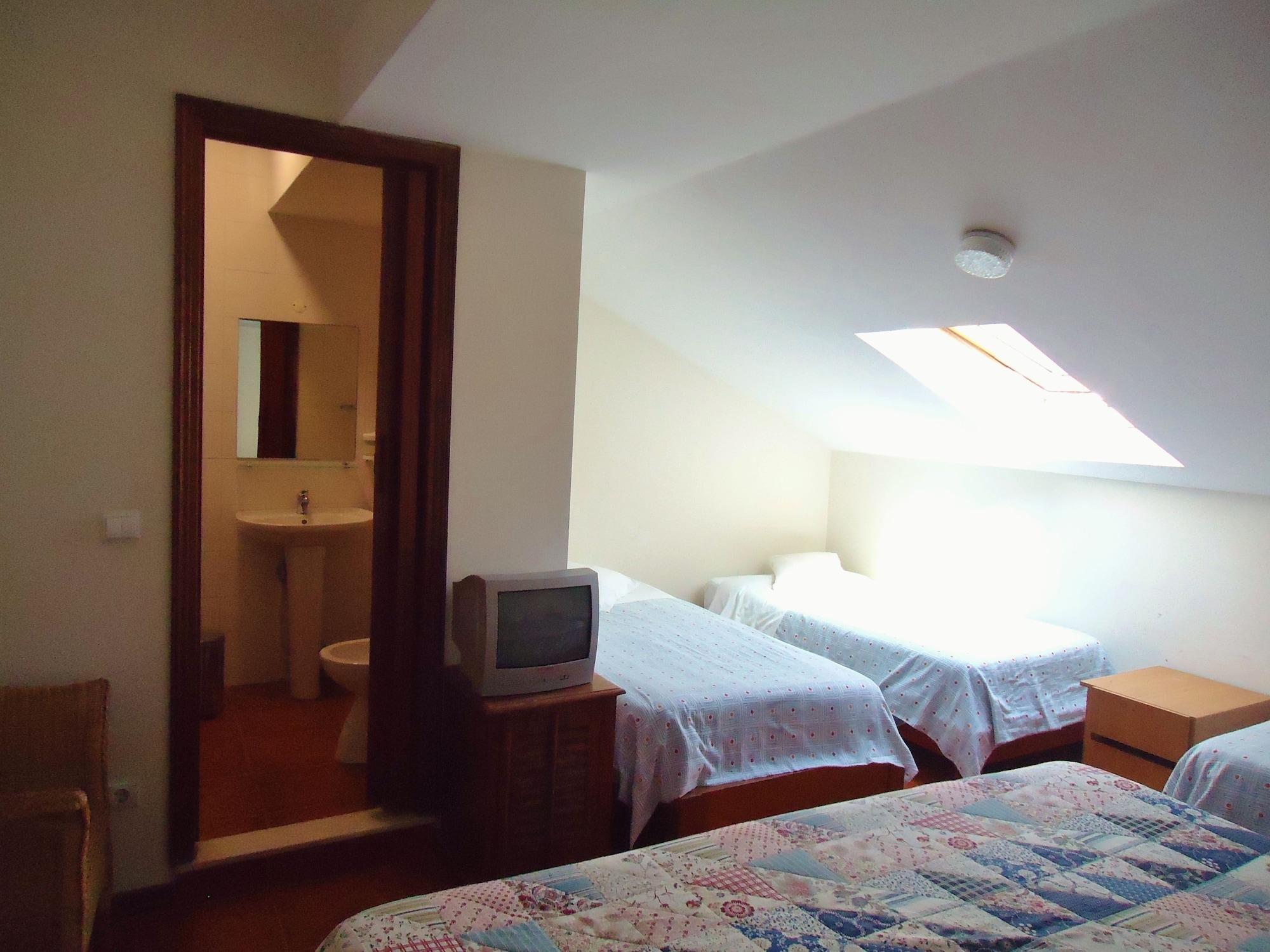 Pouso Dos Anjos Hotel Lisboa Kültér fotó