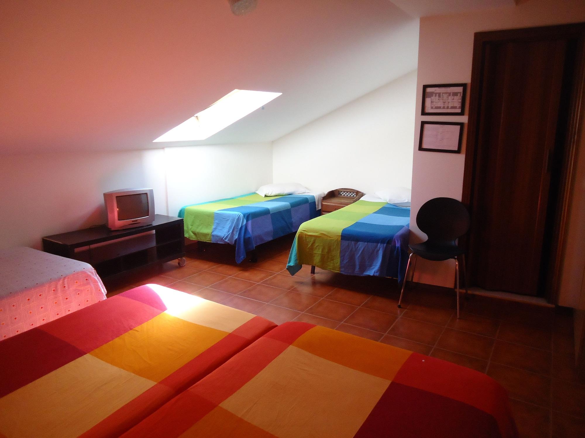 Pouso Dos Anjos Hotel Lisboa Kültér fotó