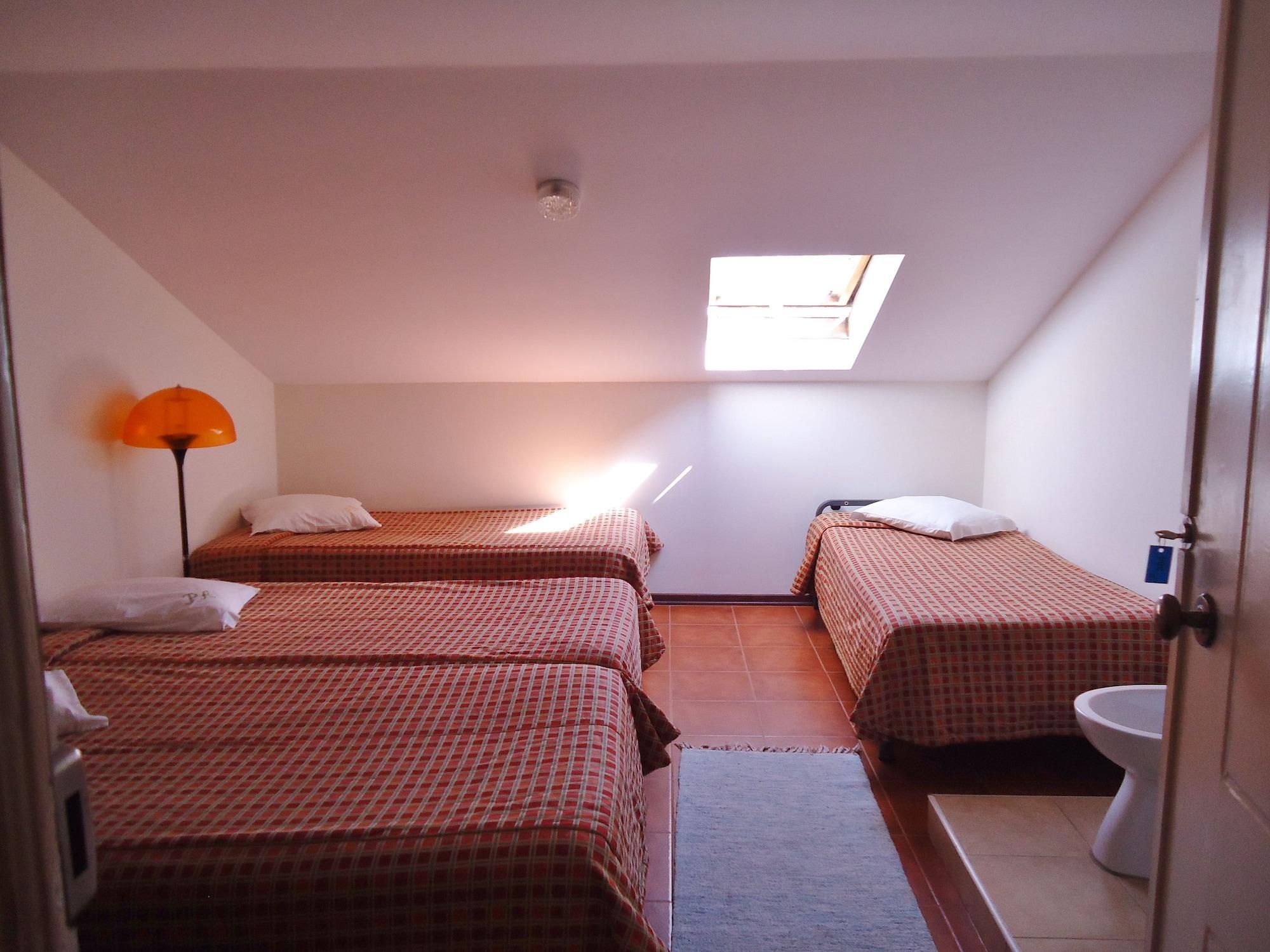 Pouso Dos Anjos Hotel Lisboa Kültér fotó