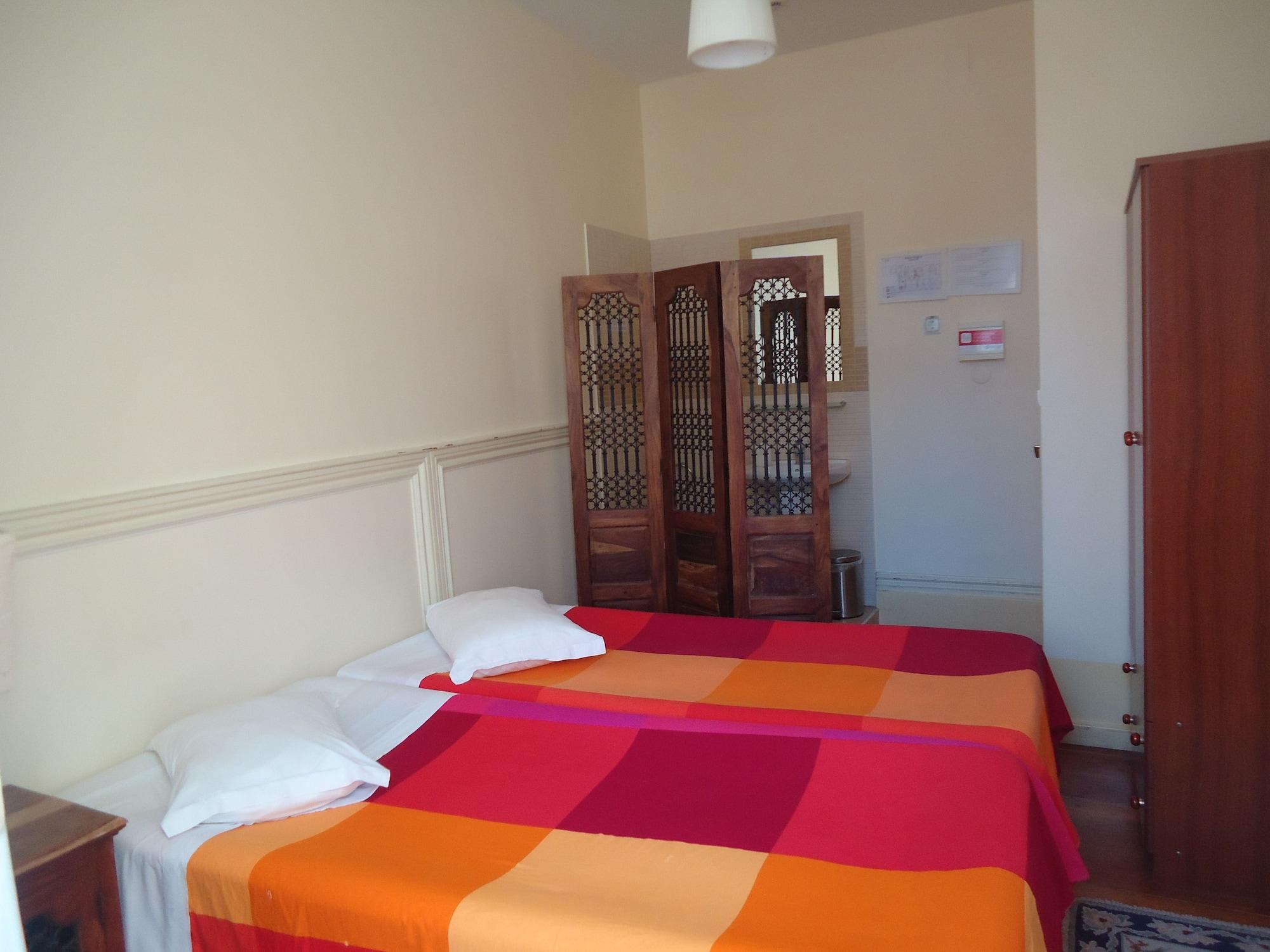 Pouso Dos Anjos Hotel Lisboa Kültér fotó