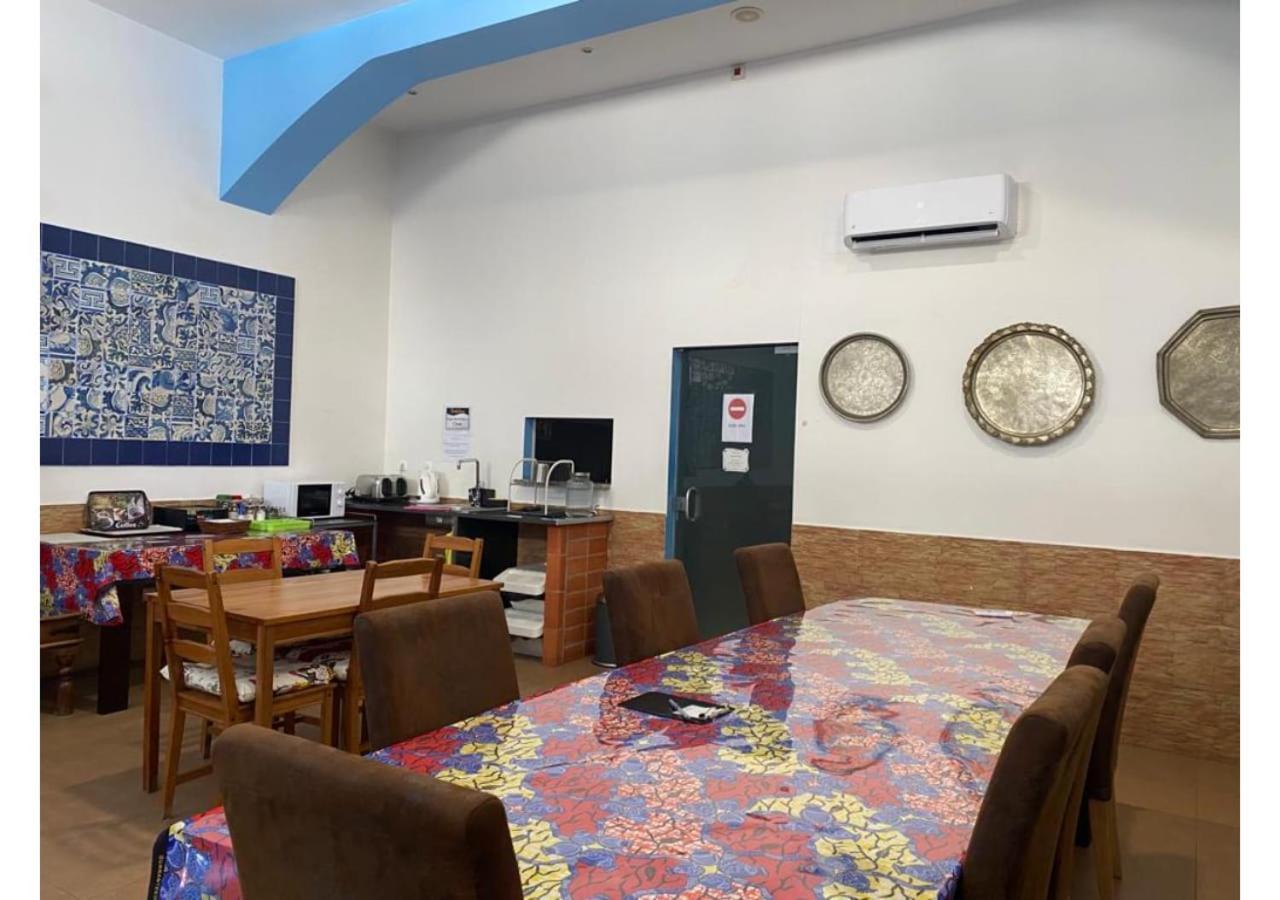 Pouso Dos Anjos Hotel Lisboa Kültér fotó