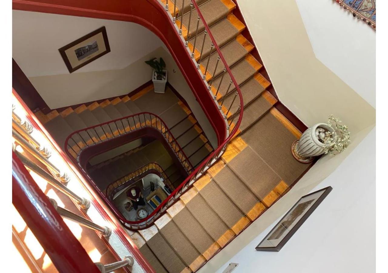 Pouso Dos Anjos Hotel Lisboa Kültér fotó