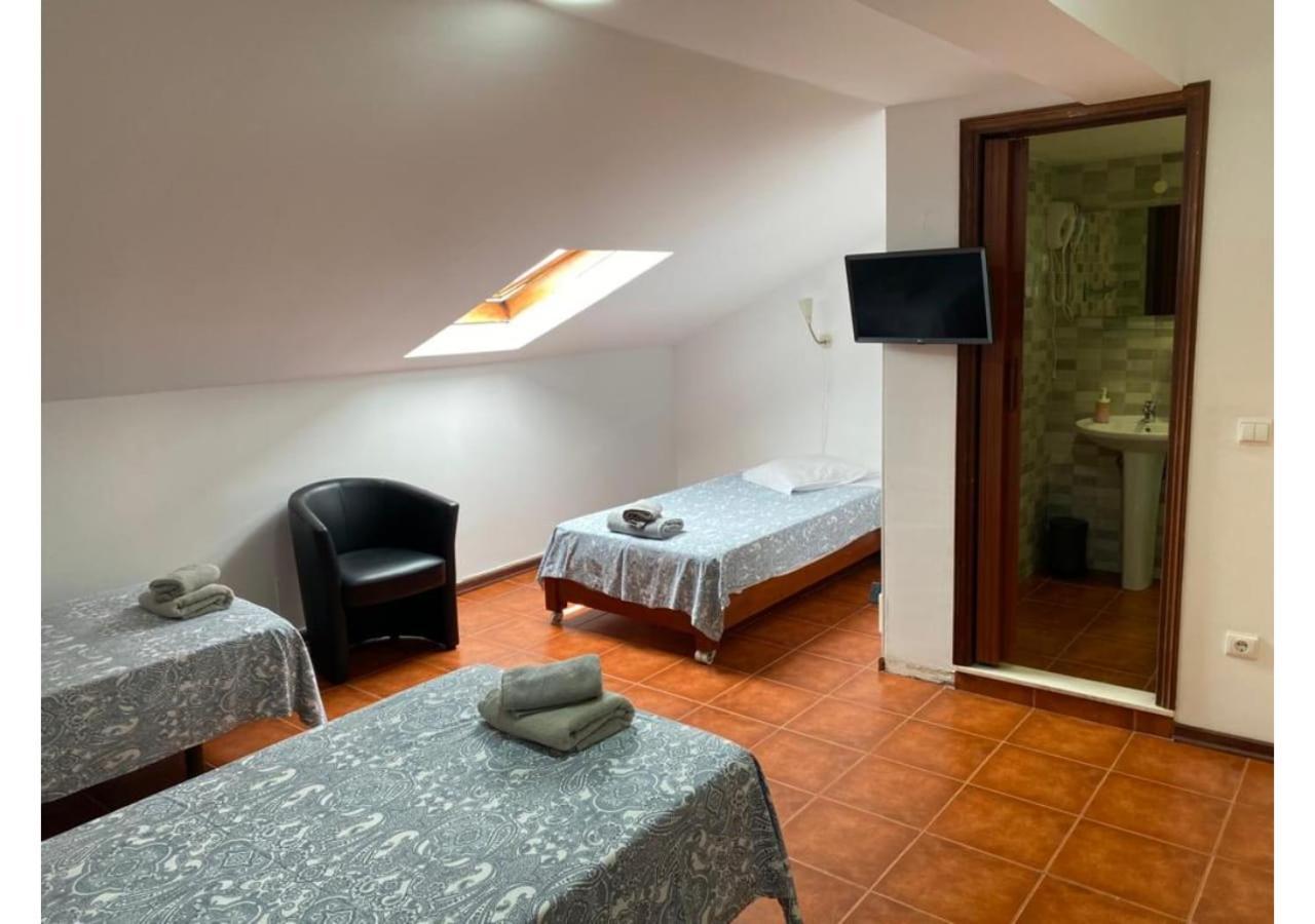 Pouso Dos Anjos Hotel Lisboa Kültér fotó