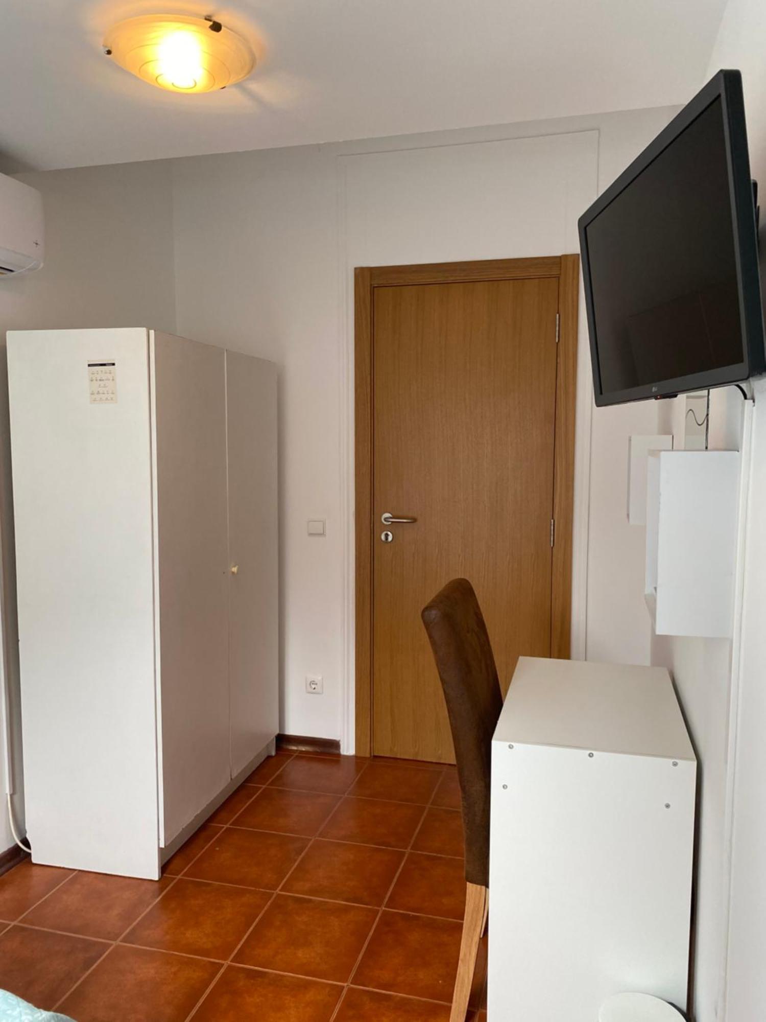Pouso Dos Anjos Hotel Lisboa Kültér fotó