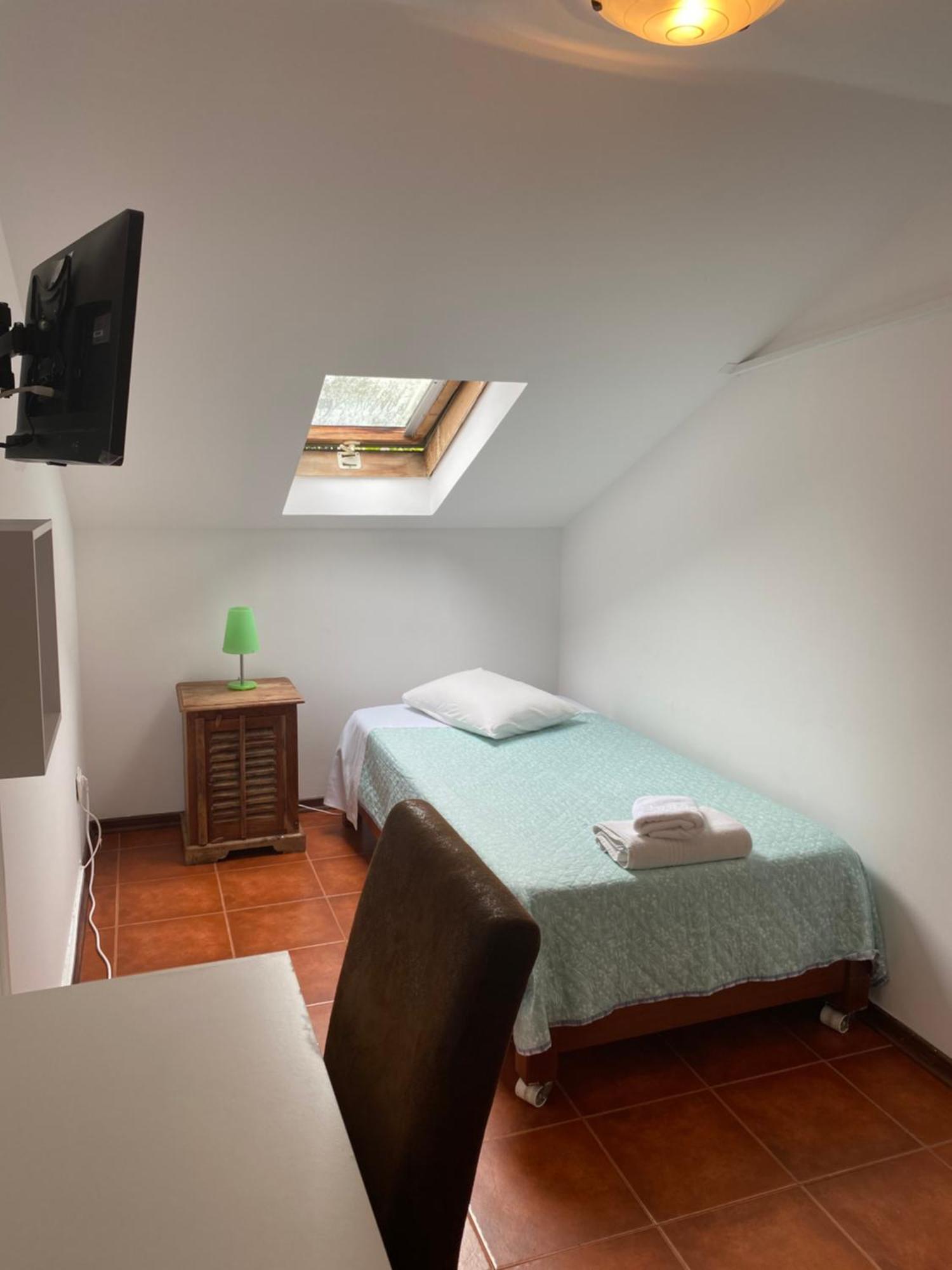 Pouso Dos Anjos Hotel Lisboa Kültér fotó