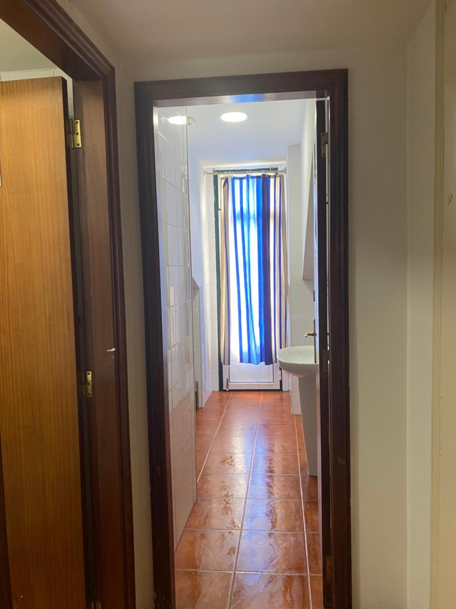 Pouso Dos Anjos Hotel Lisboa Kültér fotó