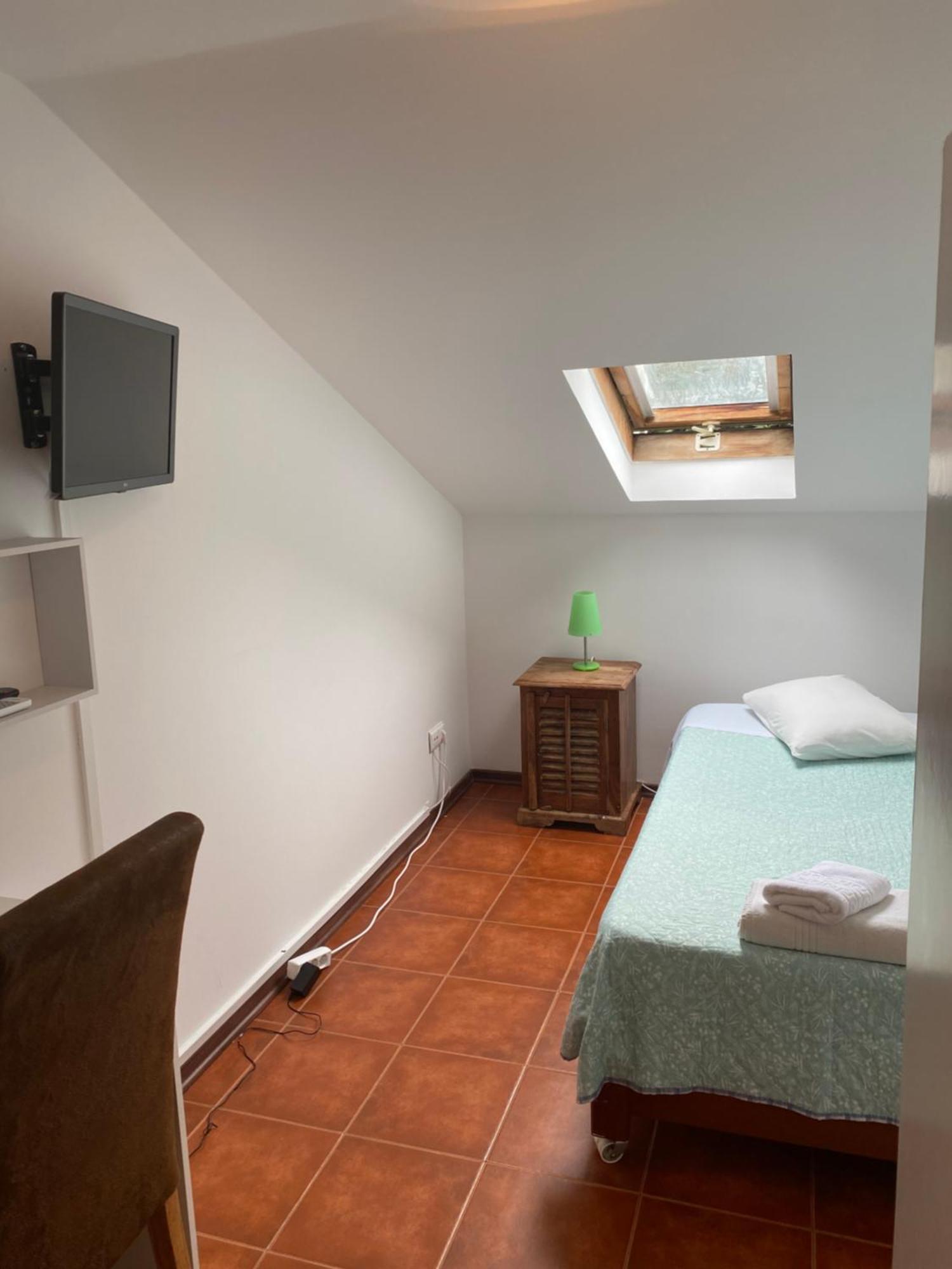 Pouso Dos Anjos Hotel Lisboa Kültér fotó