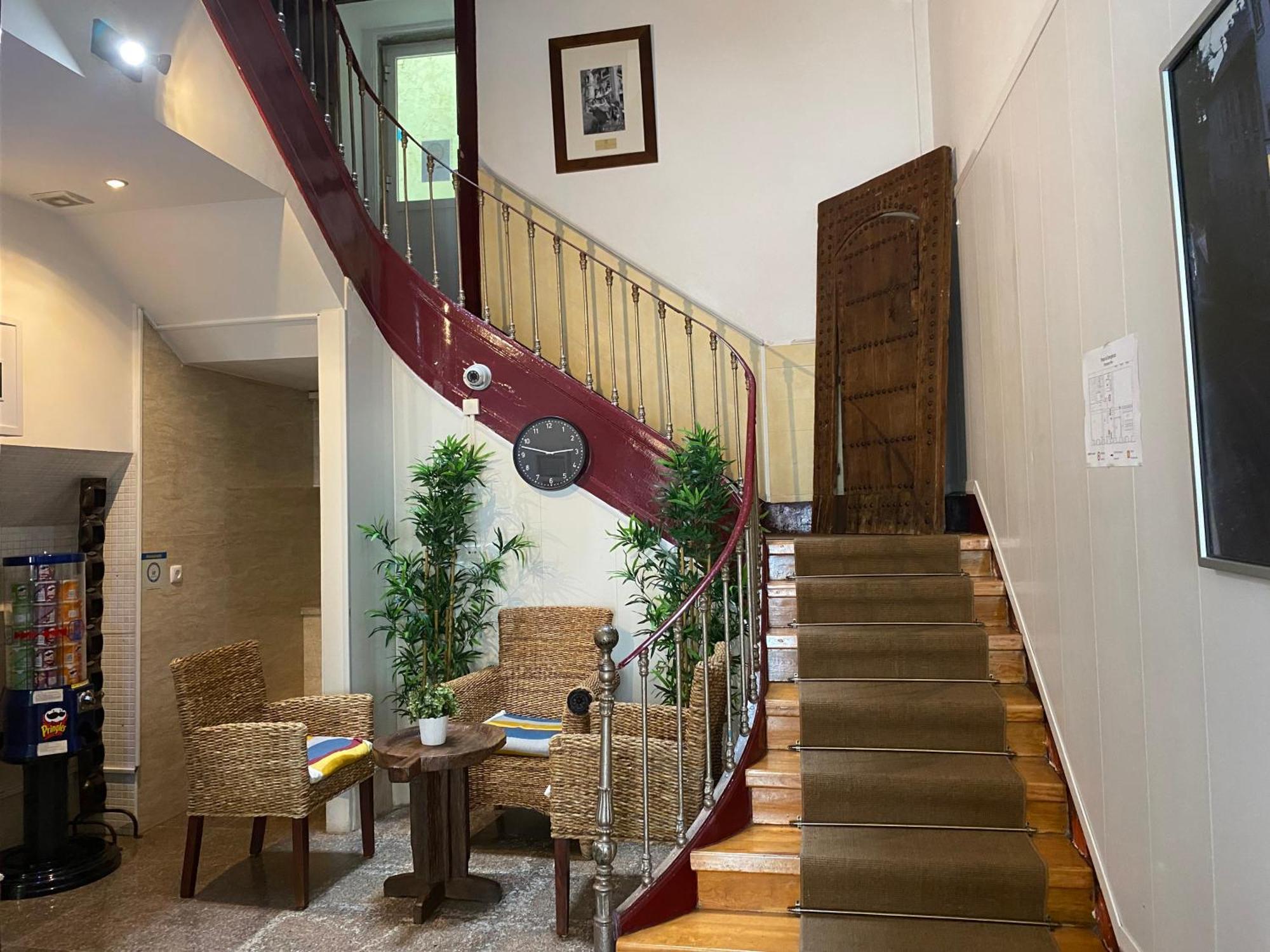 Pouso Dos Anjos Hotel Lisboa Kültér fotó