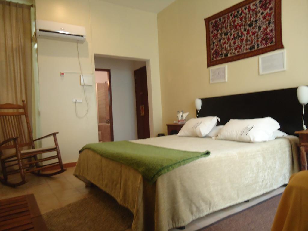 Pouso Dos Anjos Hotel Lisboa Kültér fotó
